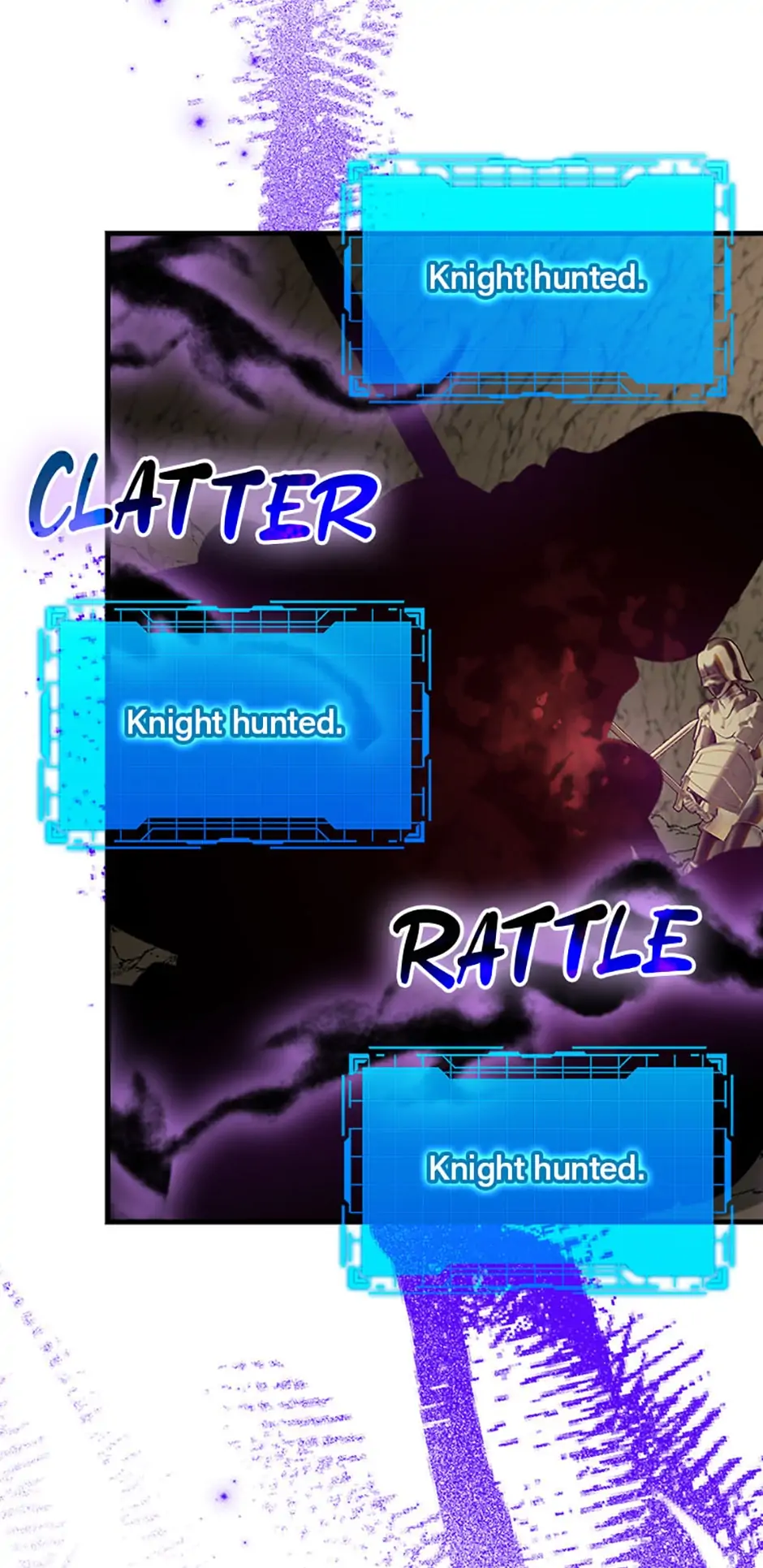 The Maxed-Out Player chapter 22 page 24