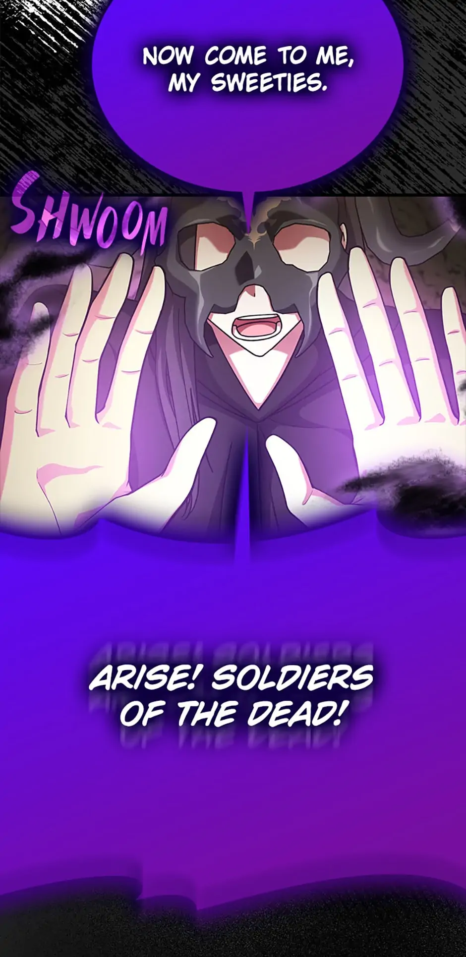 The Maxed-Out Player chapter 22 page 26