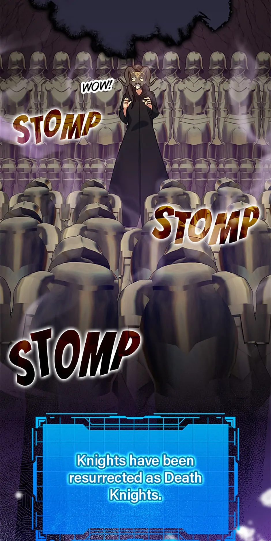 The Maxed-Out Player chapter 22 page 29