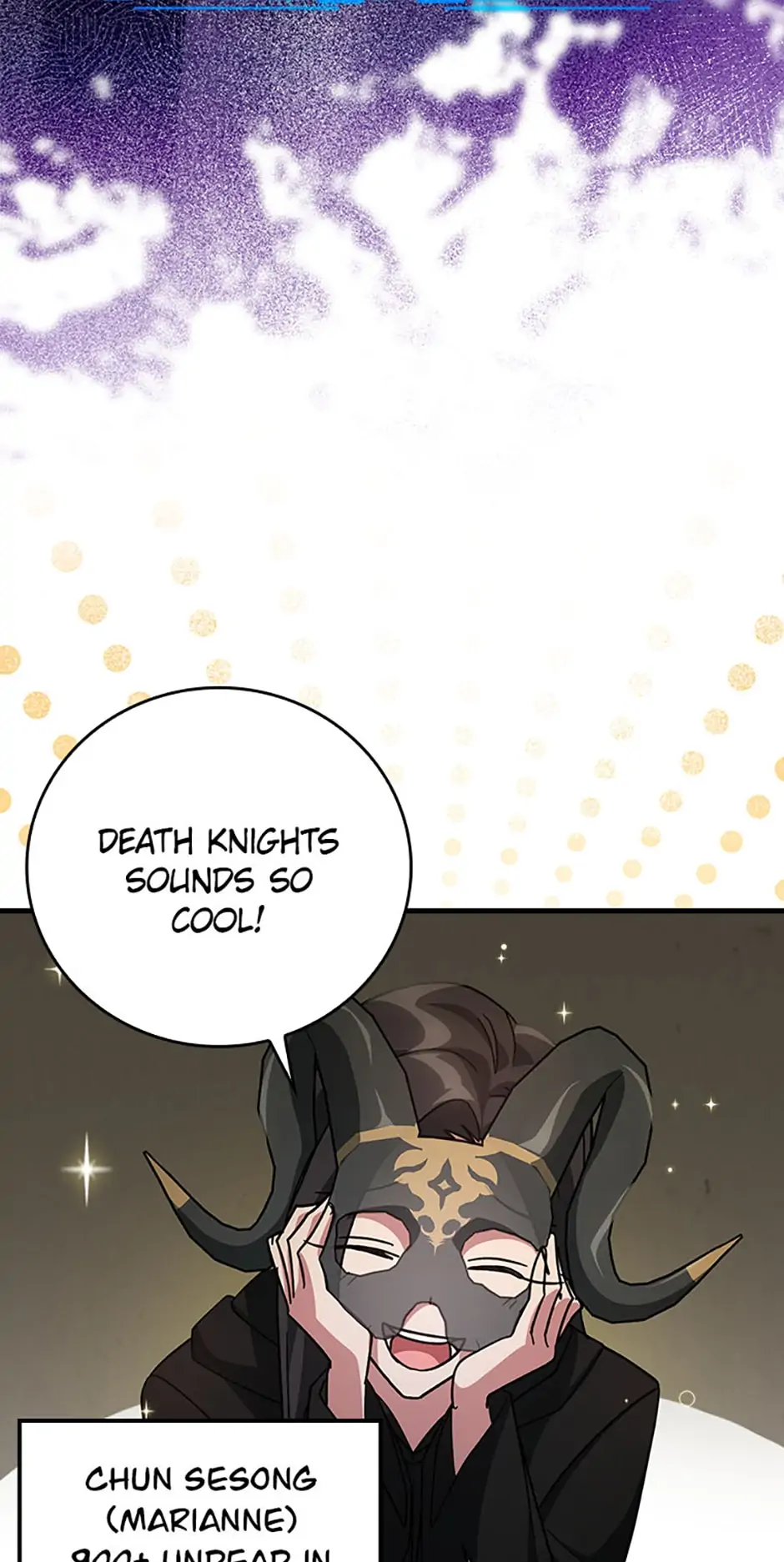 The Maxed-Out Player chapter 22 page 30