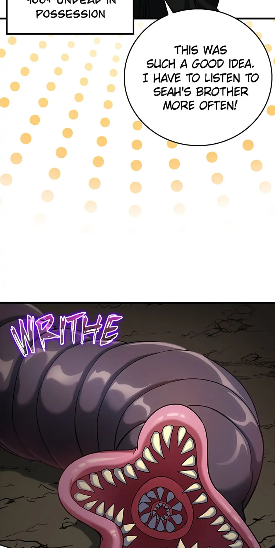 The Maxed-Out Player chapter 22 page 31