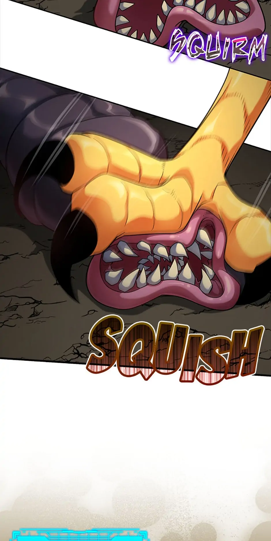 The Maxed-Out Player chapter 22 page 32