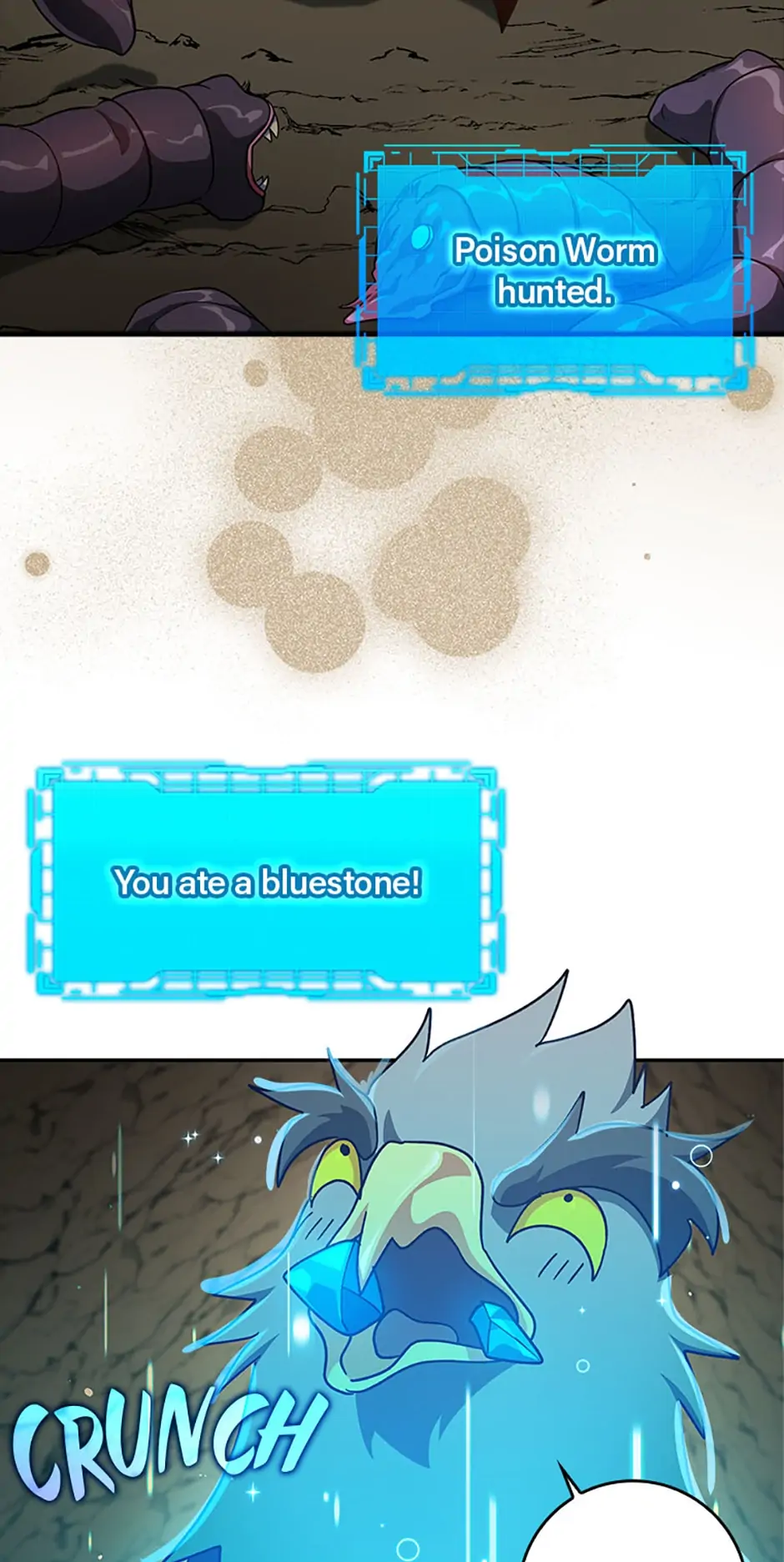 The Maxed-Out Player chapter 22 page 34