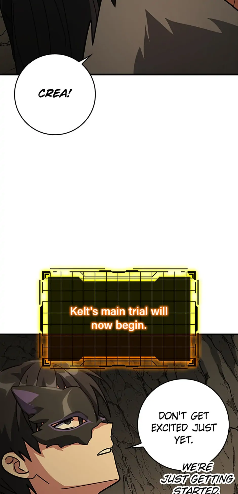 The Maxed-Out Player chapter 22 page 38