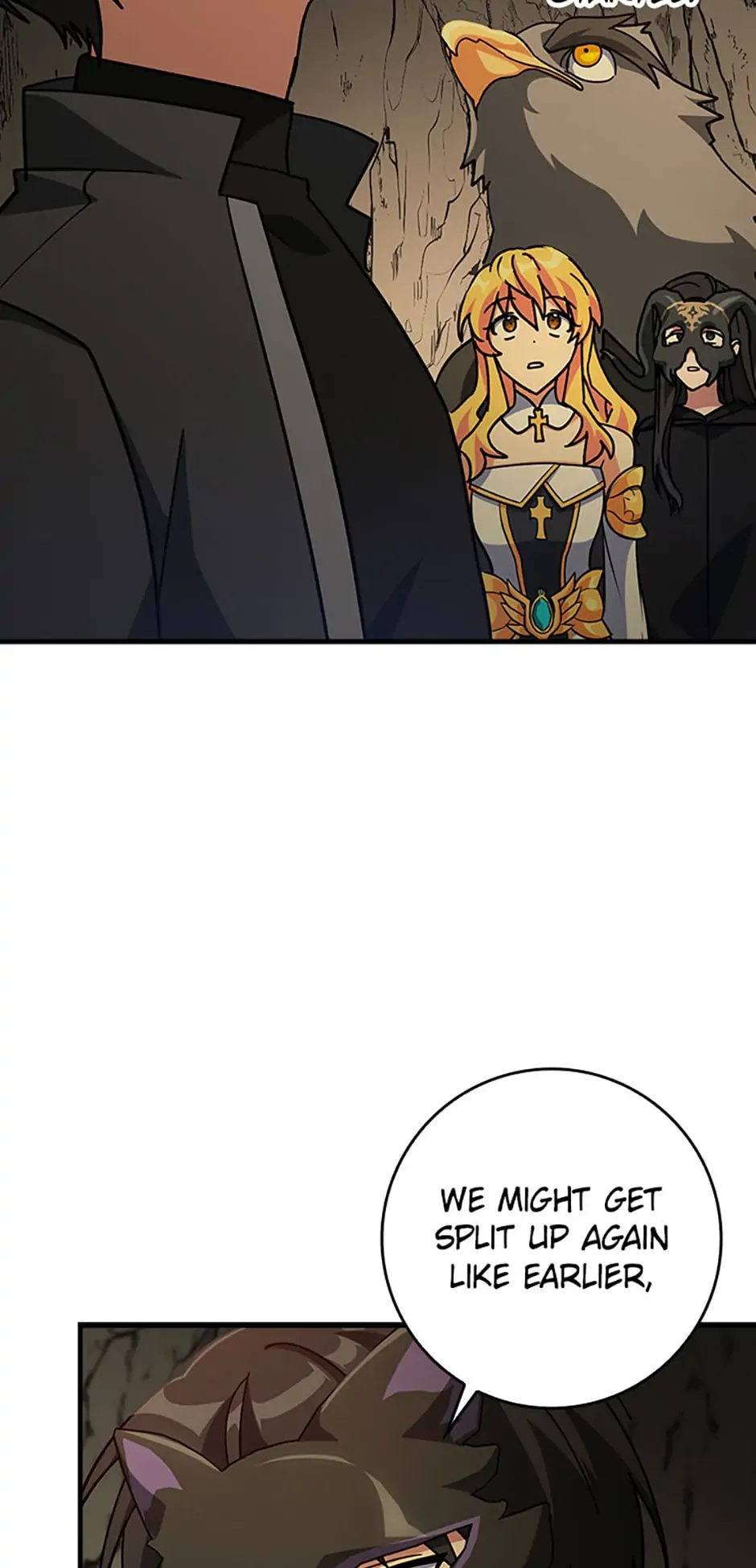 The Maxed-Out Player chapter 22 page 39