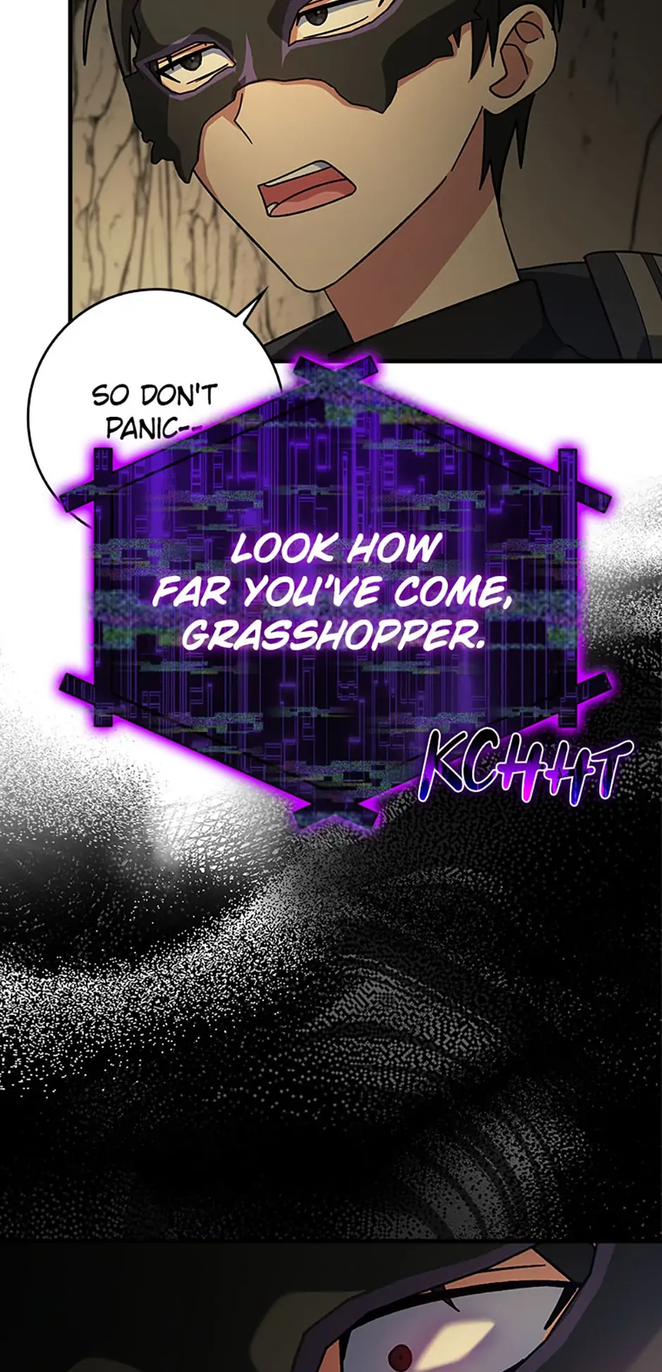 The Maxed-Out Player chapter 22 page 40