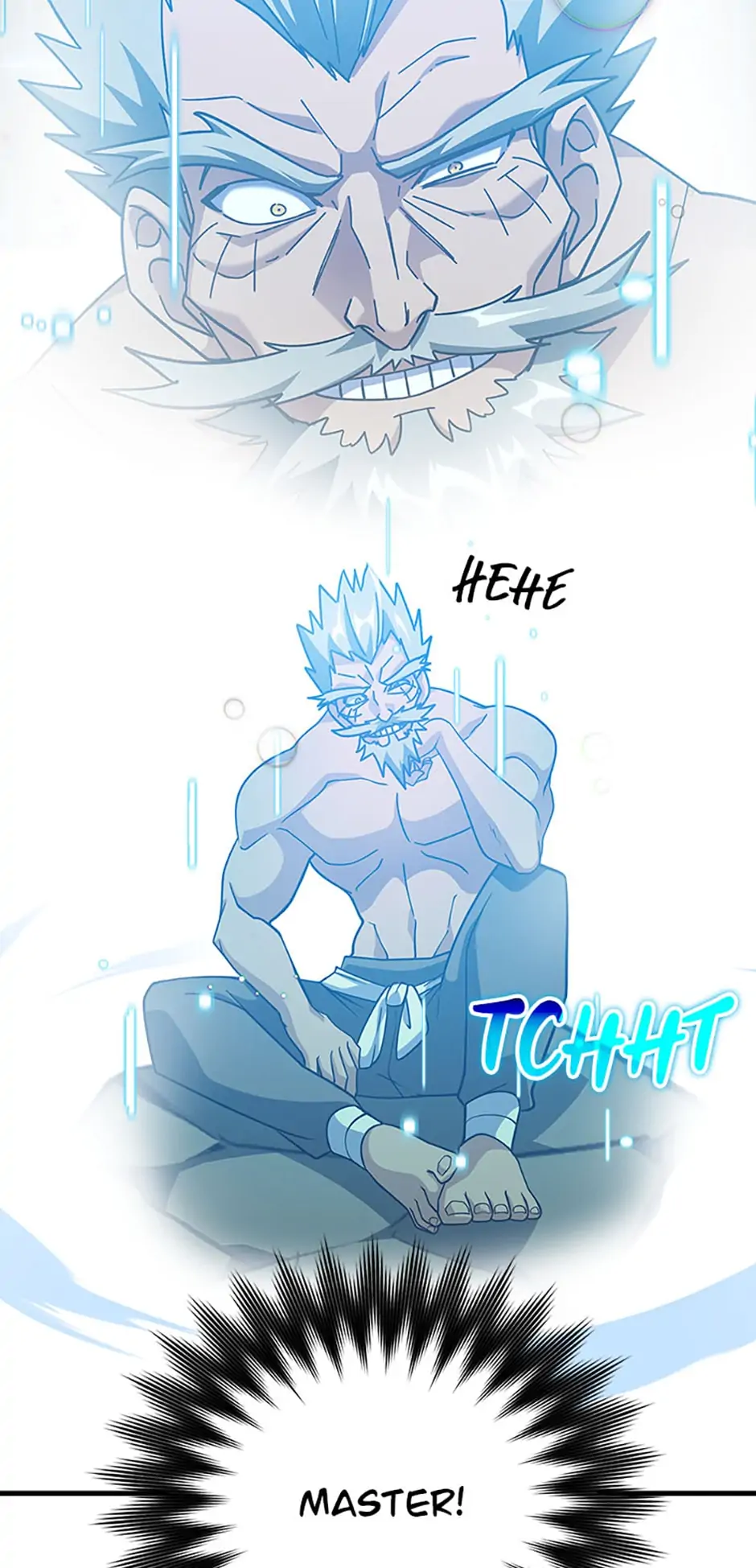 The Maxed-Out Player chapter 22 page 43