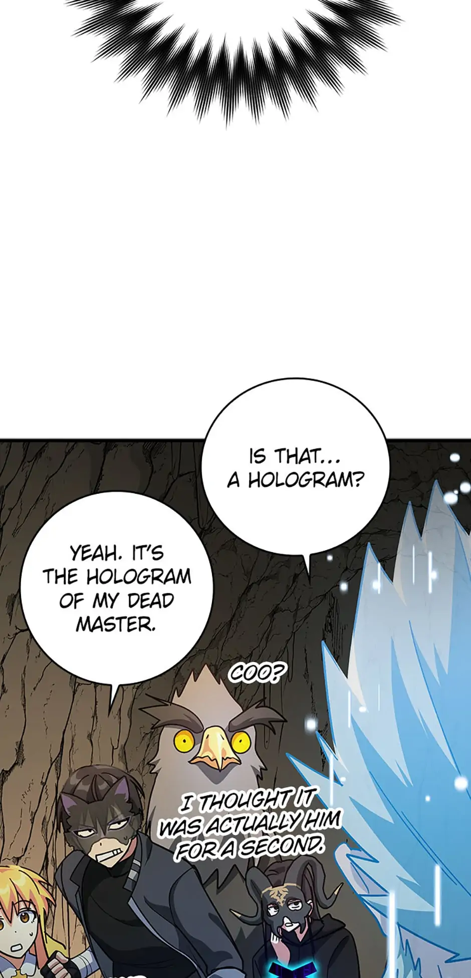 The Maxed-Out Player chapter 22 page 44