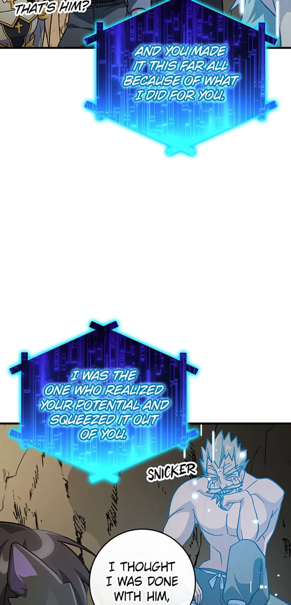 The Maxed-Out Player chapter 22 page 45