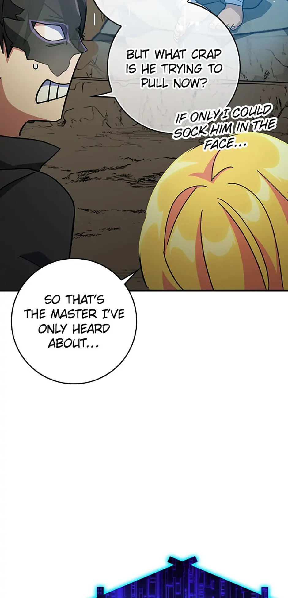 The Maxed-Out Player chapter 22 page 46