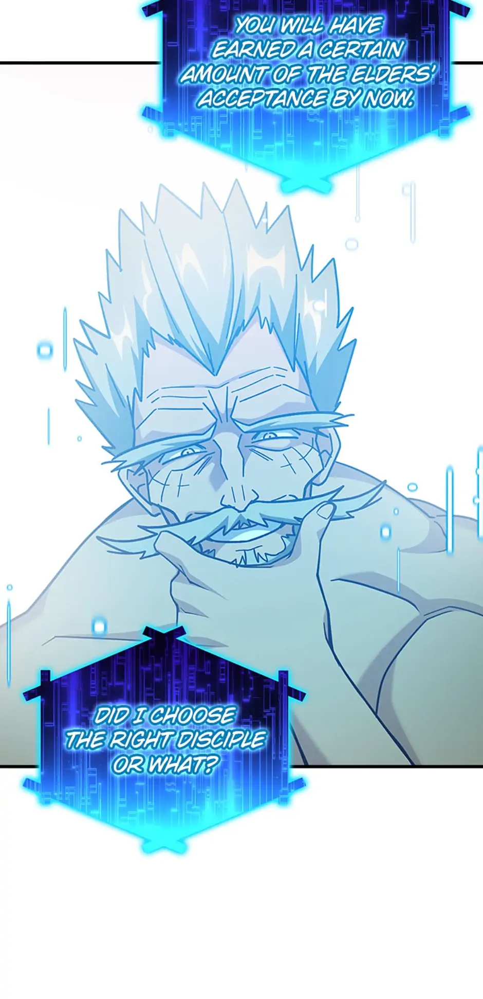 The Maxed-Out Player chapter 22 page 47