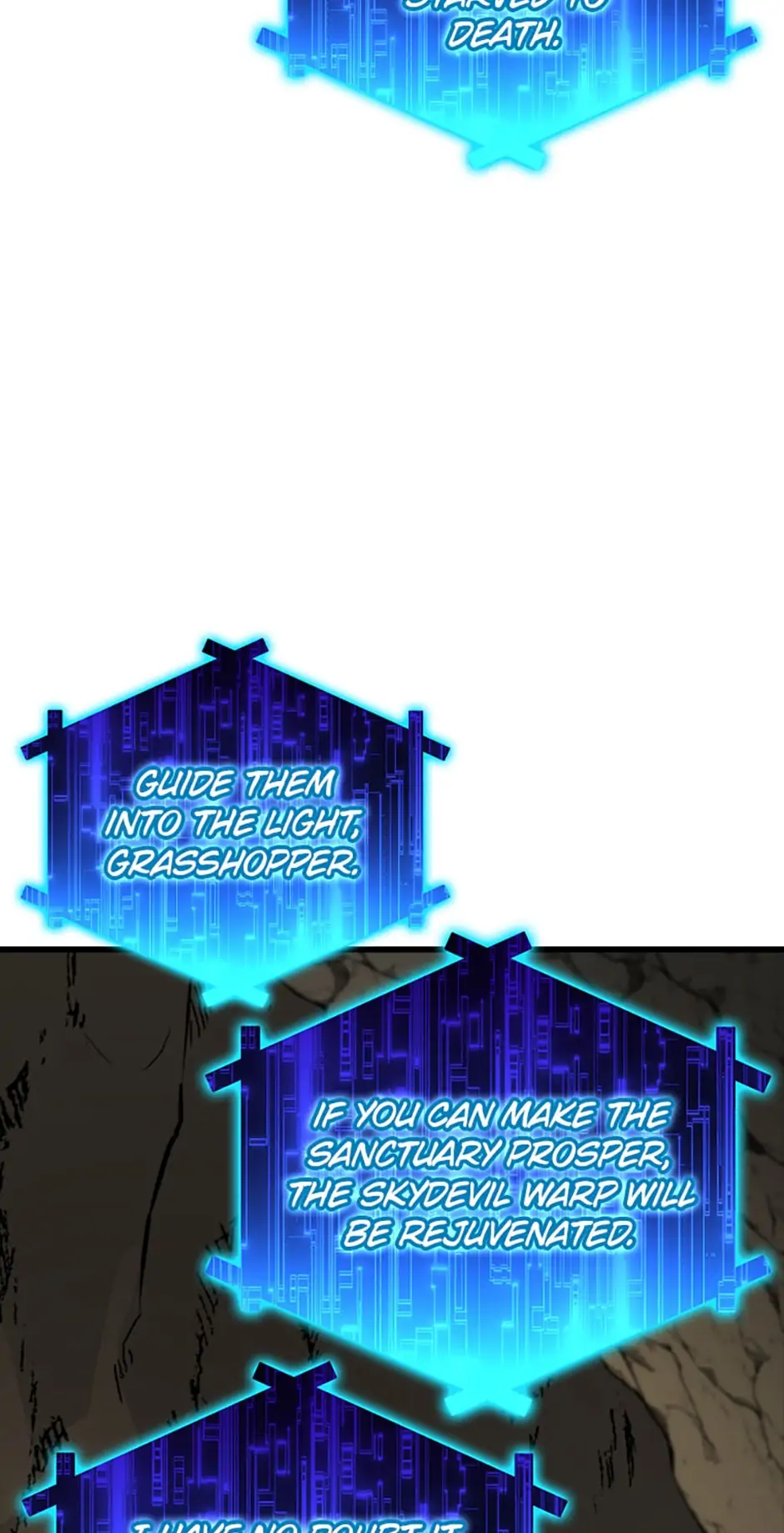 The Maxed-Out Player chapter 22 page 49