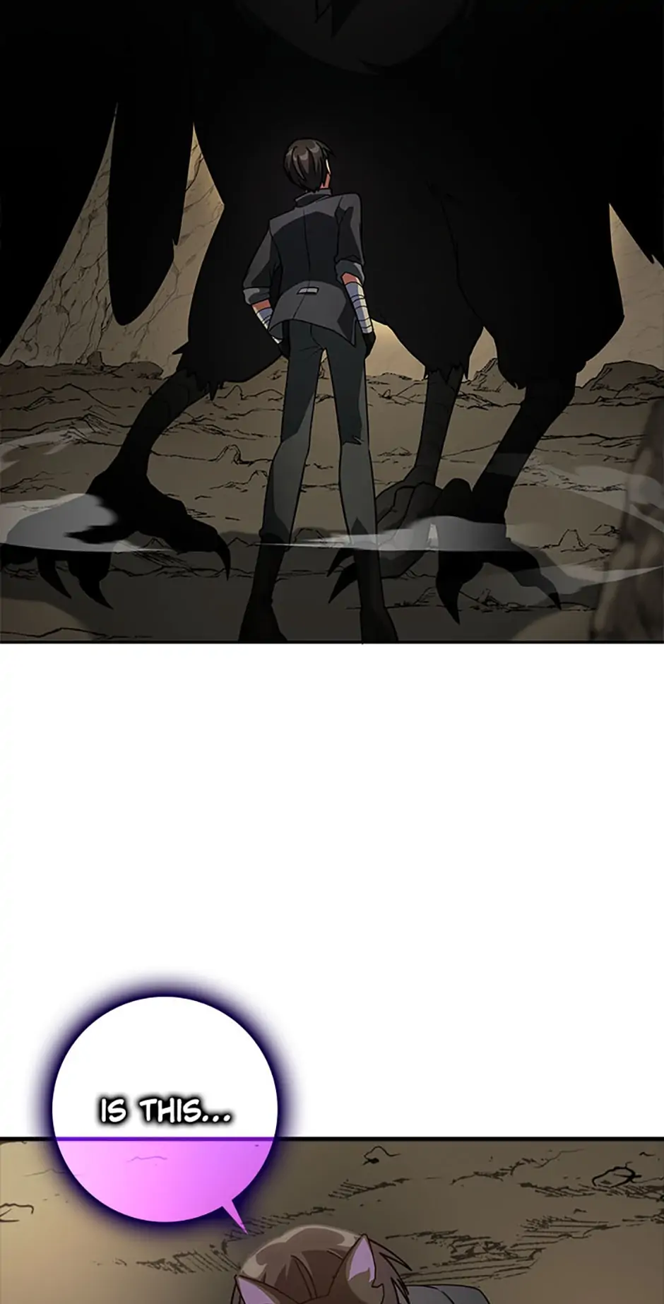 The Maxed-Out Player chapter 22 page 5