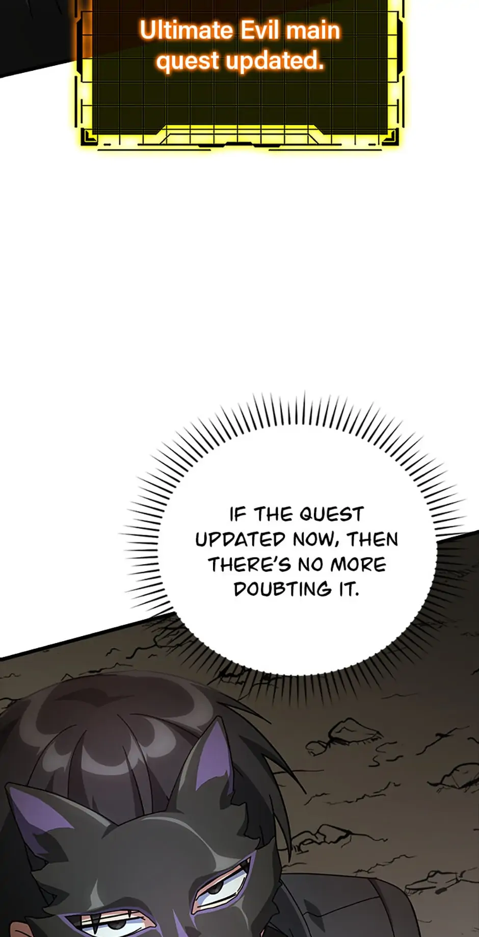 The Maxed-Out Player chapter 22 page 51