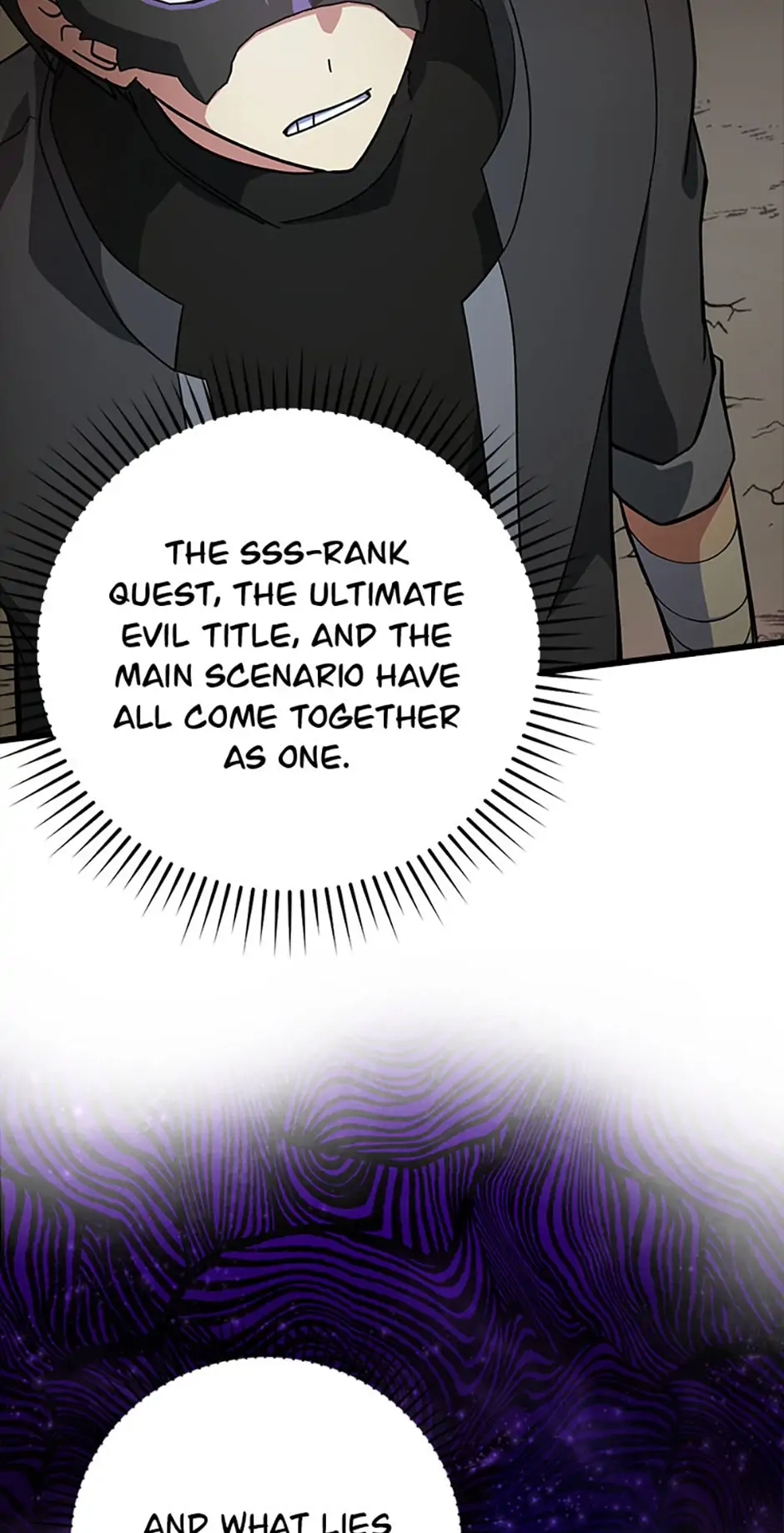 The Maxed-Out Player chapter 22 page 52