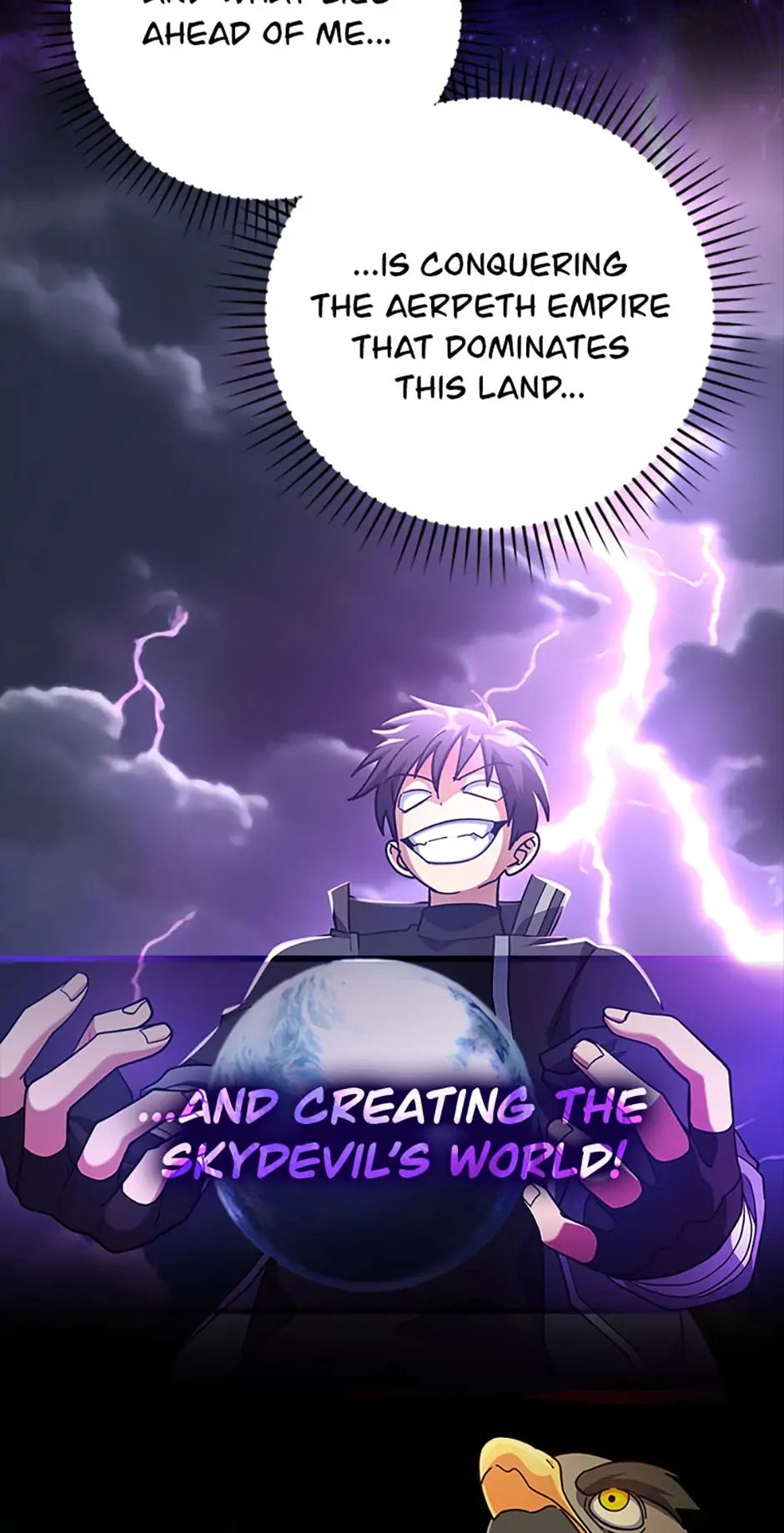 The Maxed-Out Player chapter 22 page 53
