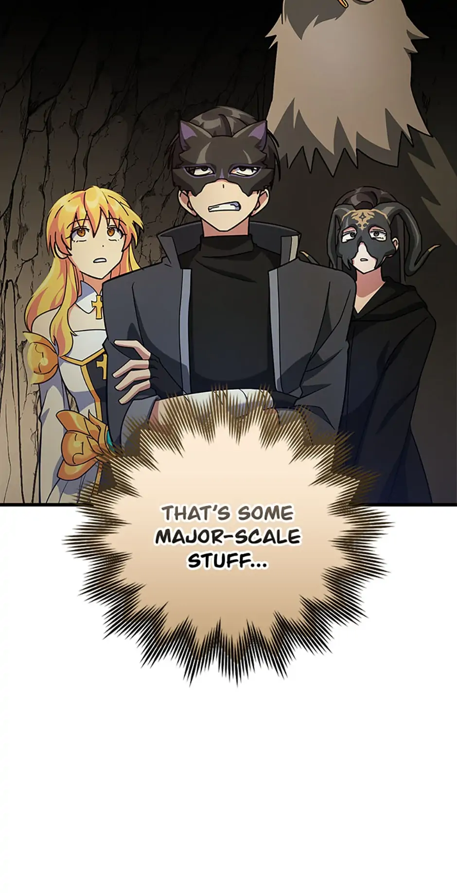 The Maxed-Out Player chapter 22 page 54