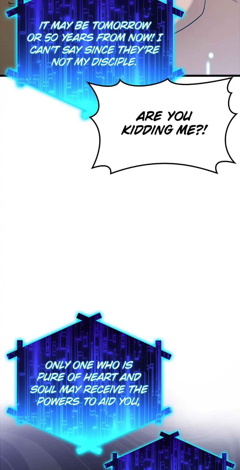 The Maxed-Out Player chapter 22 page 56