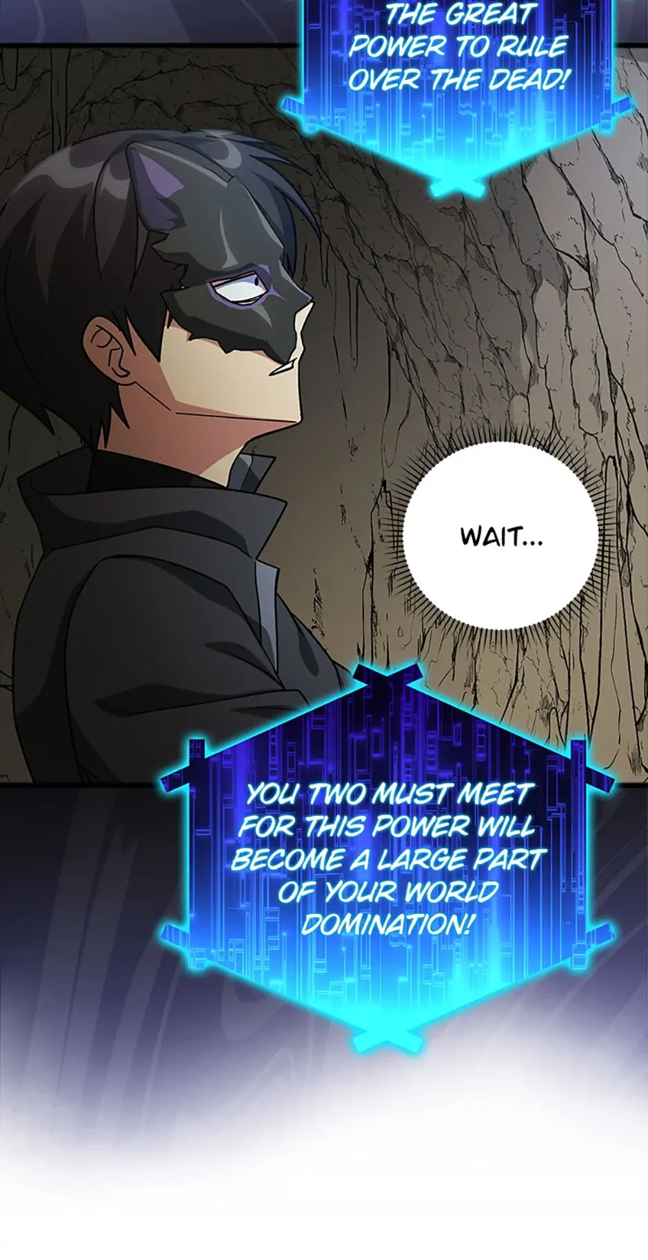 The Maxed-Out Player chapter 22 page 57