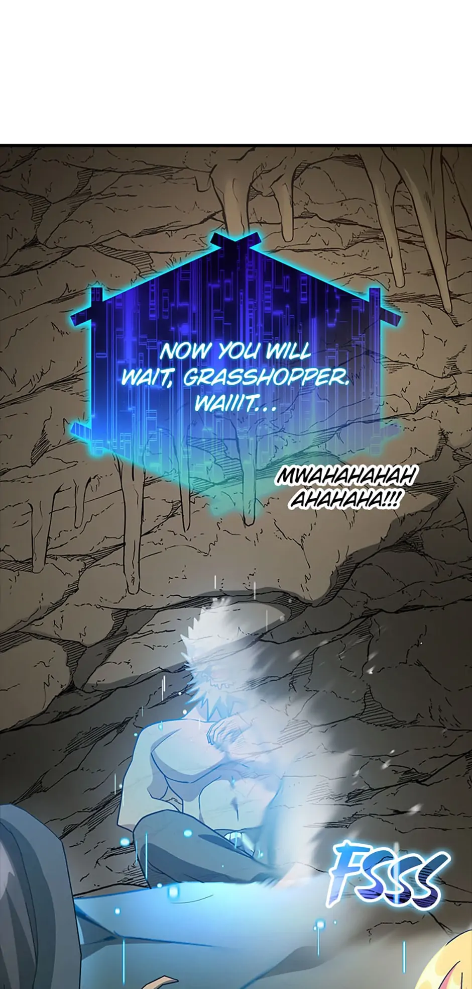 The Maxed-Out Player chapter 22 page 58