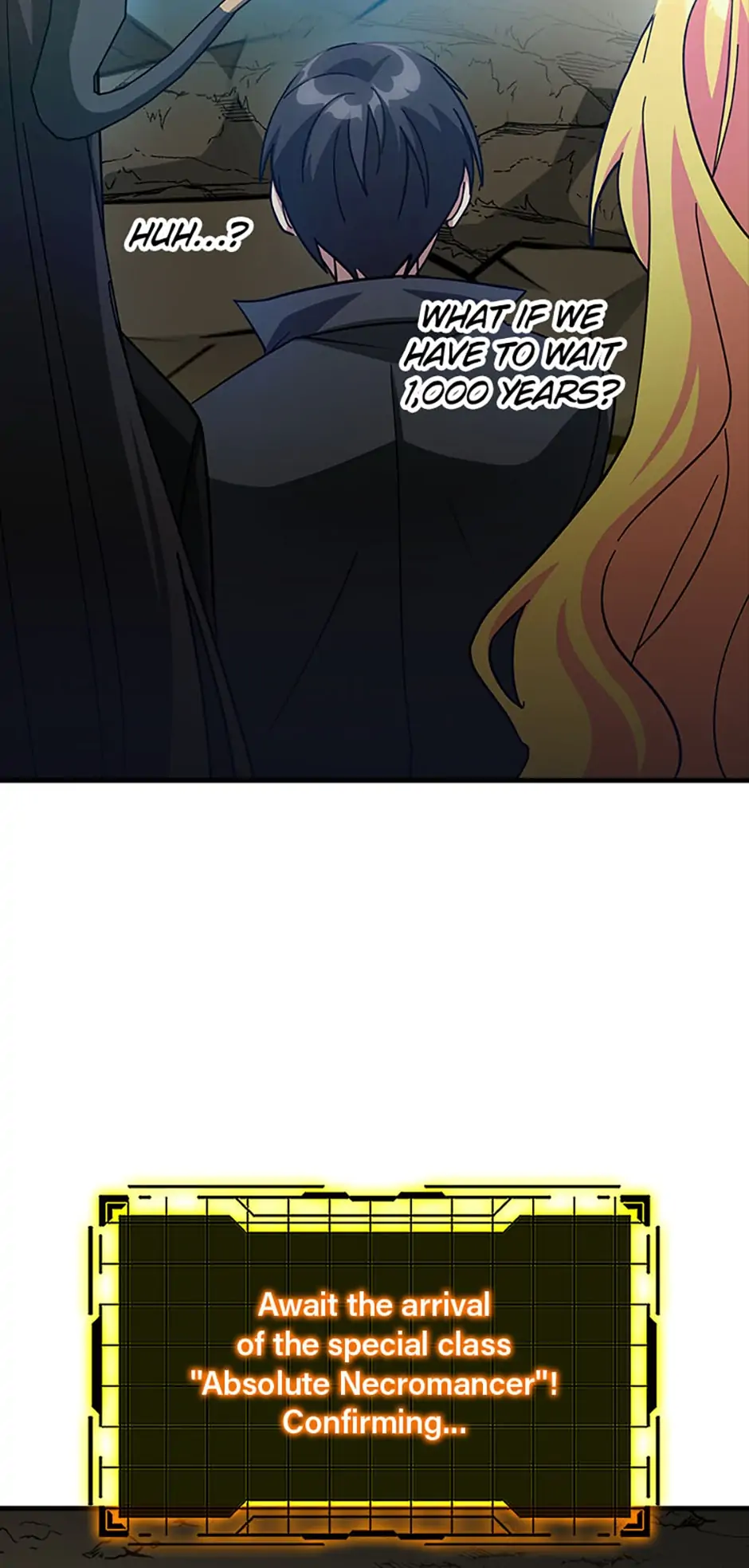 The Maxed-Out Player chapter 22 page 59