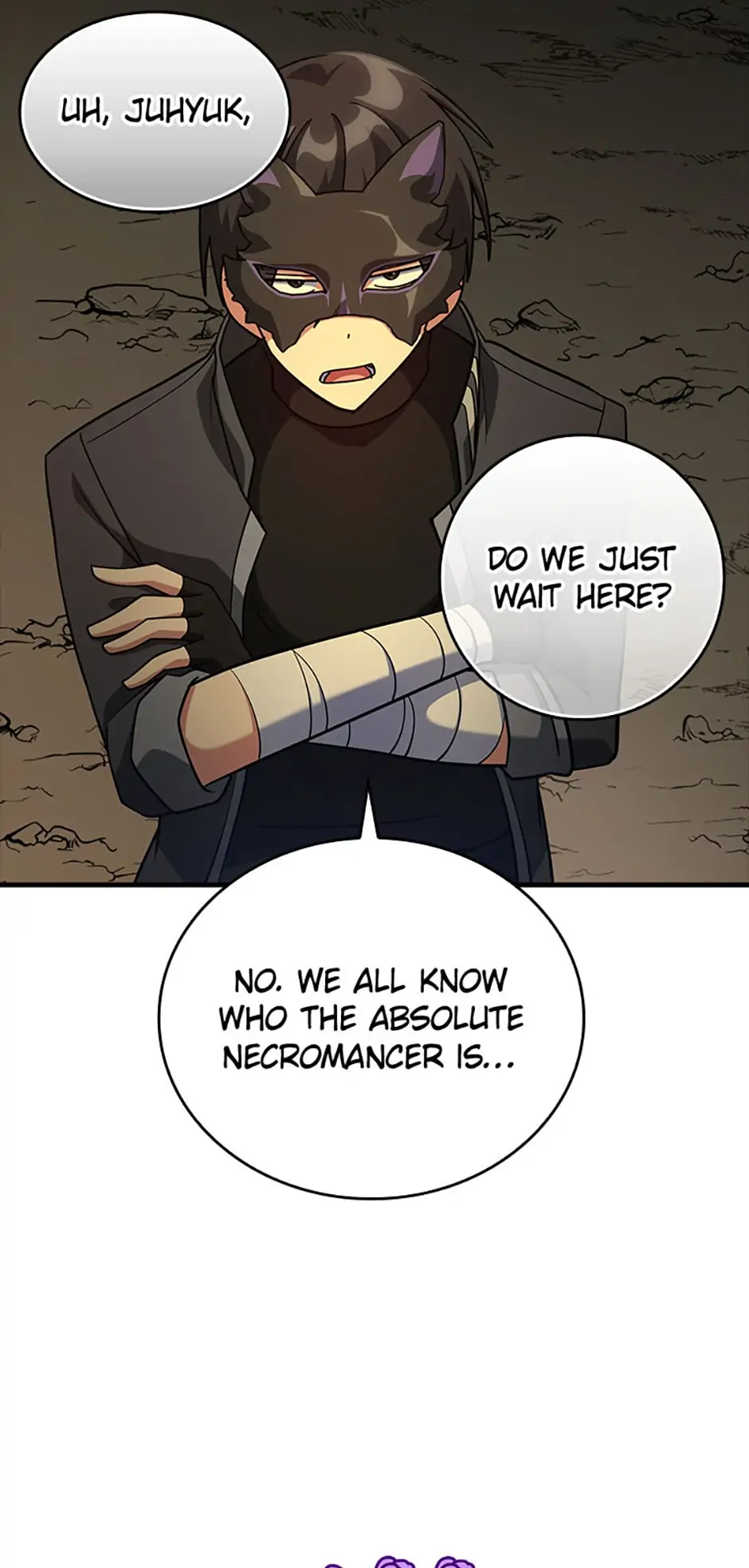 The Maxed-Out Player chapter 22 page 60