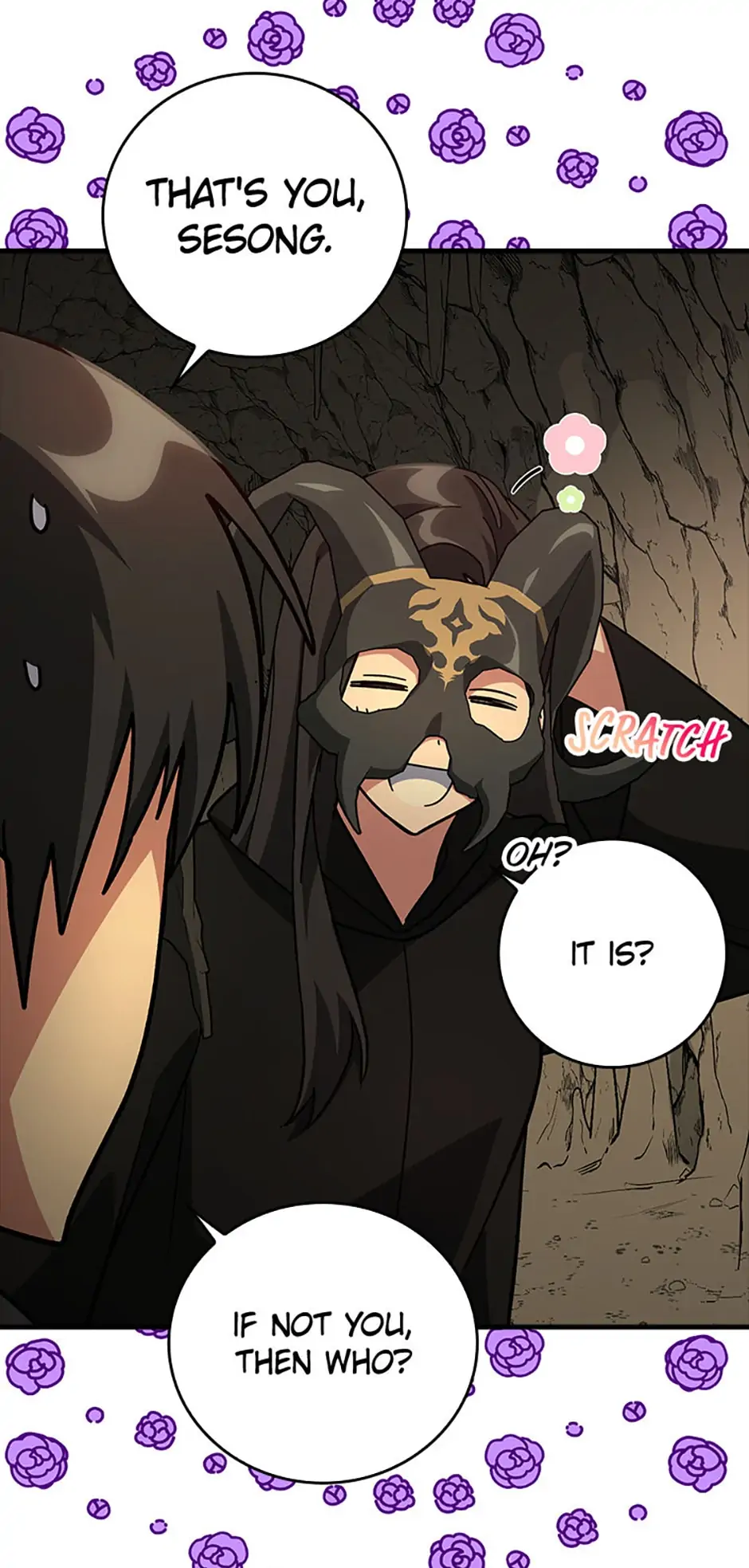 The Maxed-Out Player chapter 22 page 61