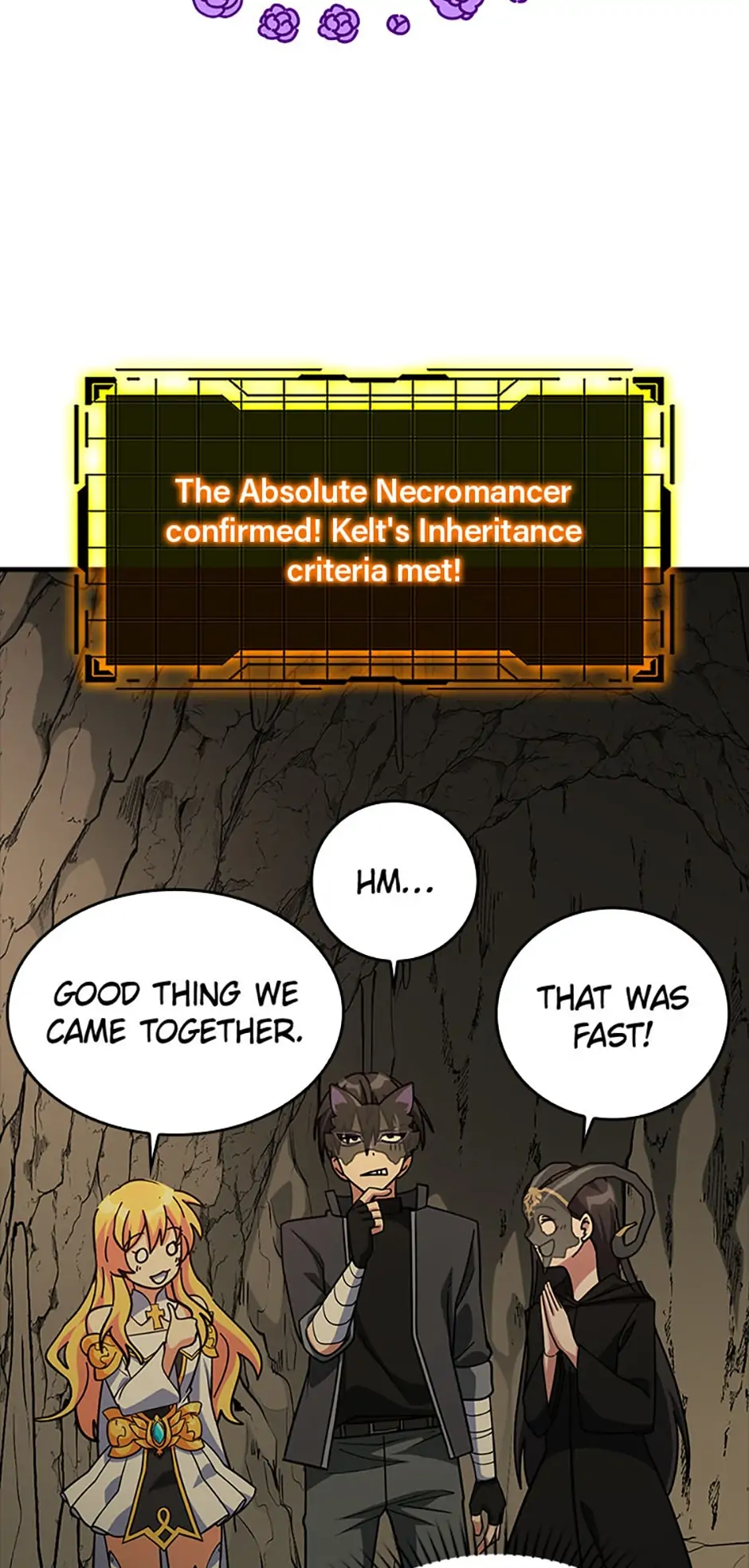 The Maxed-Out Player chapter 22 page 62