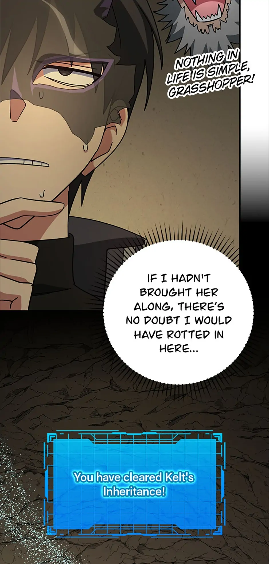 The Maxed-Out Player chapter 22 page 64