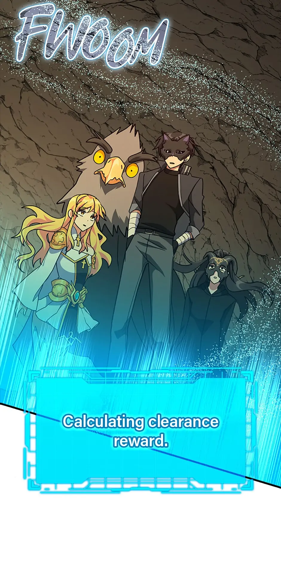 The Maxed-Out Player chapter 22 page 65