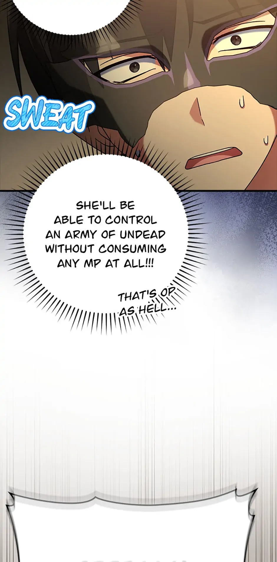 The Maxed-Out Player chapter 22 page 75