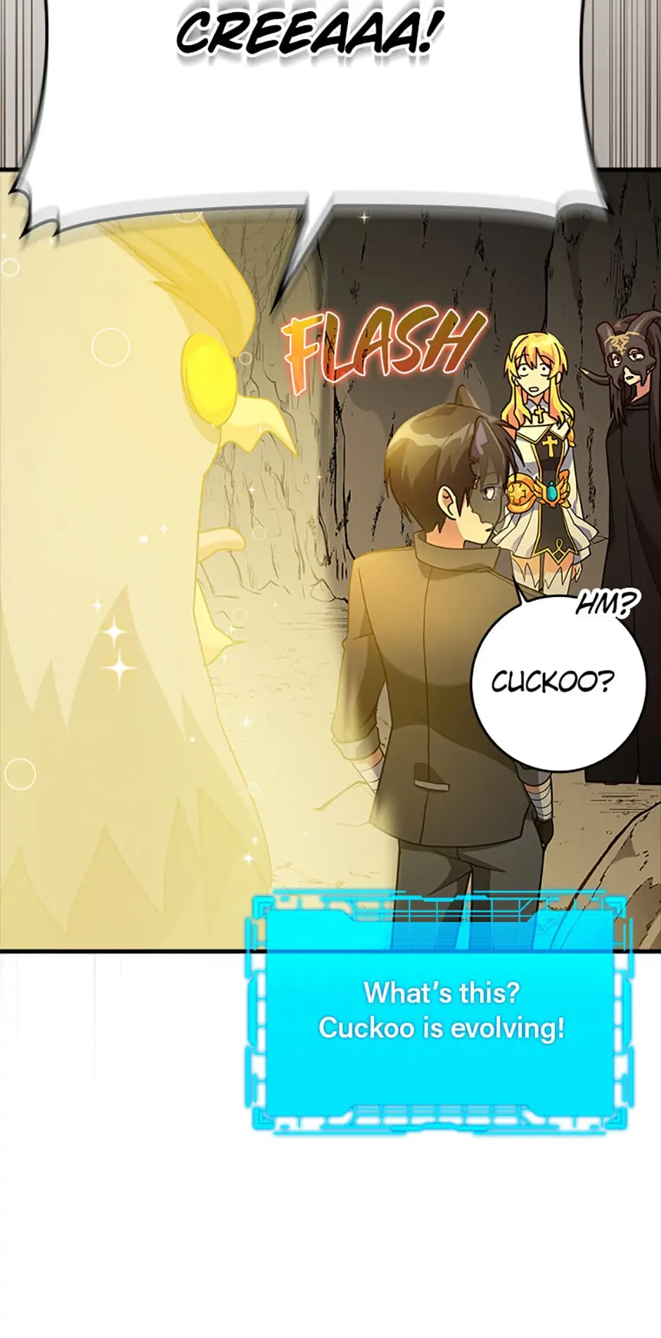 The Maxed-Out Player chapter 22 page 76