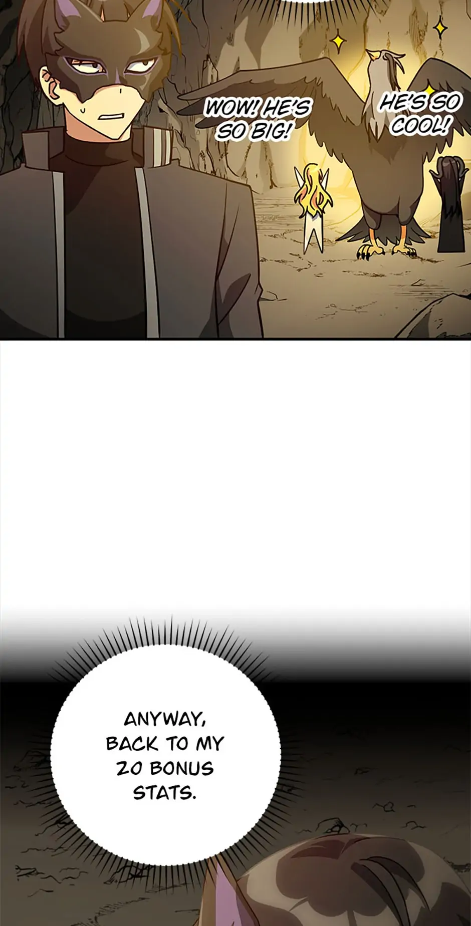 The Maxed-Out Player chapter 22 page 79