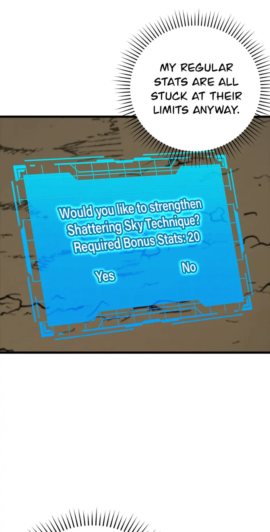 The Maxed-Out Player chapter 22 page 81