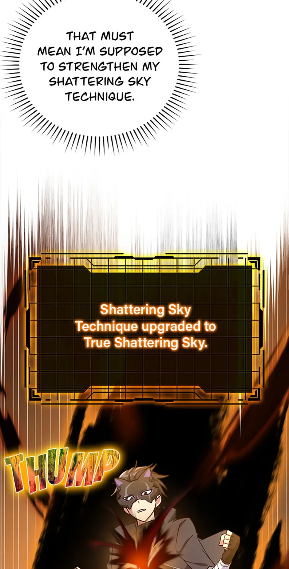 The Maxed-Out Player chapter 22 page 82