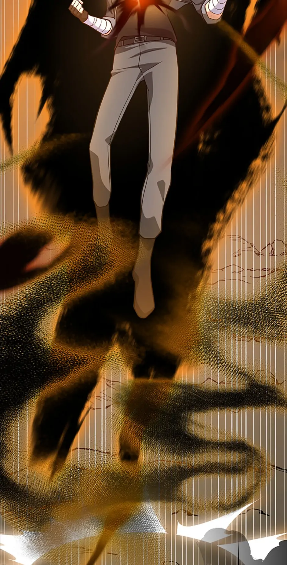 The Maxed-Out Player chapter 22 page 83