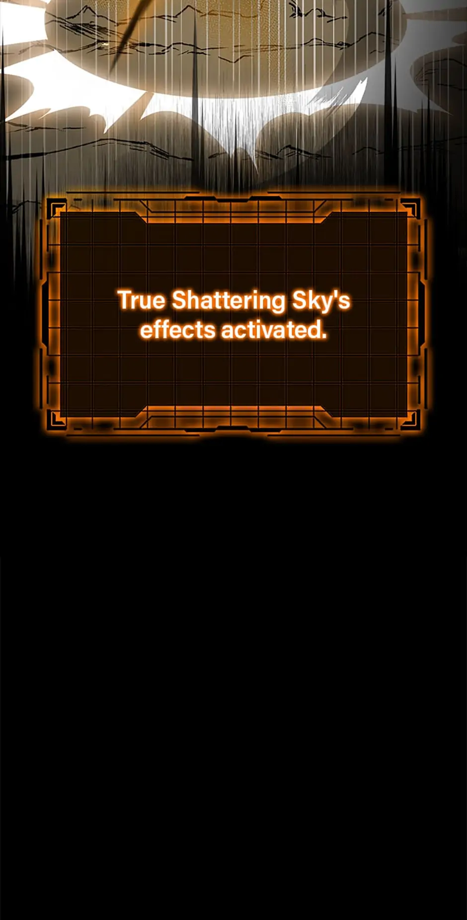 The Maxed-Out Player chapter 22 page 84