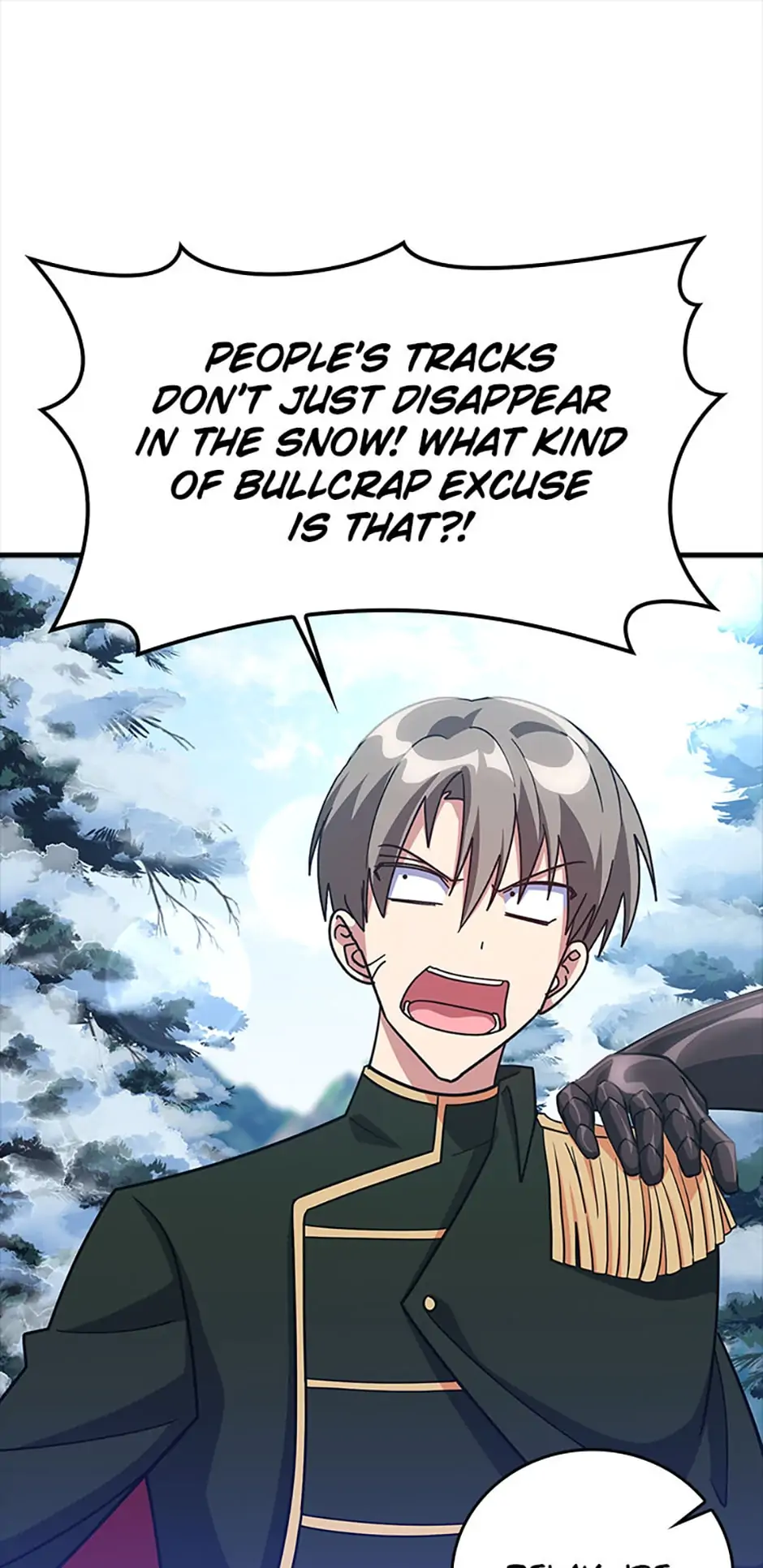 The Maxed-Out Player chapter 22 page 87