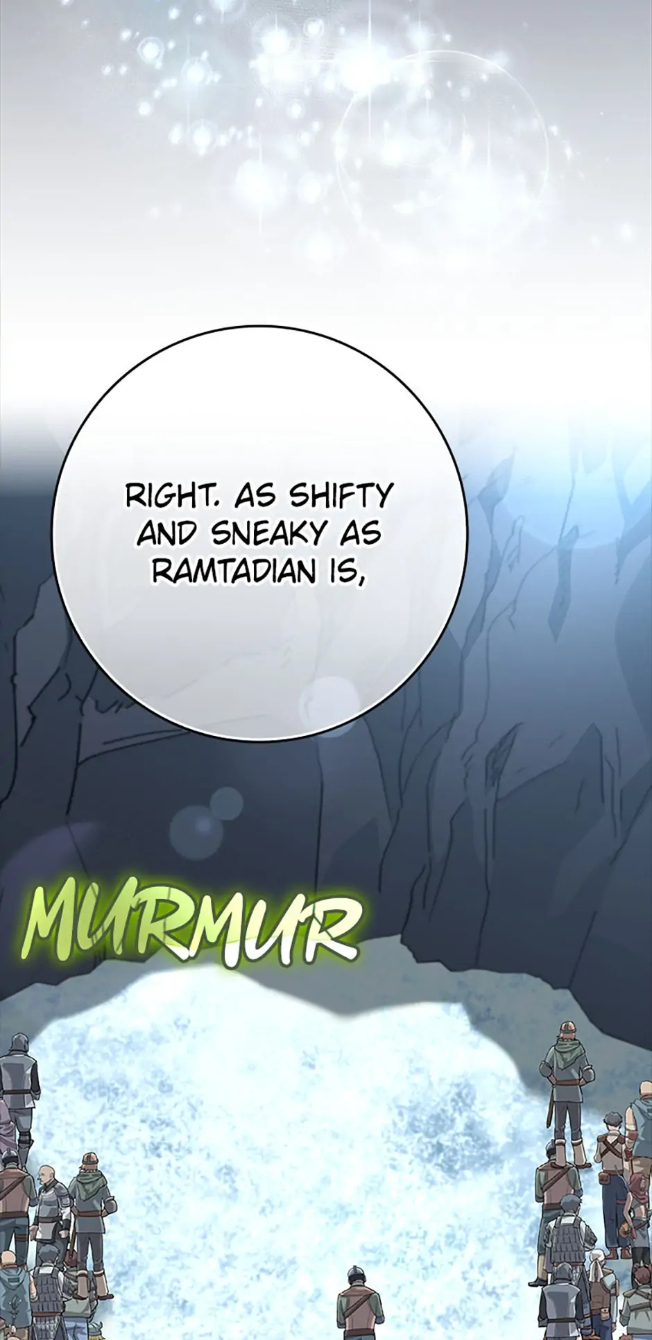 The Maxed-Out Player chapter 22 page 90