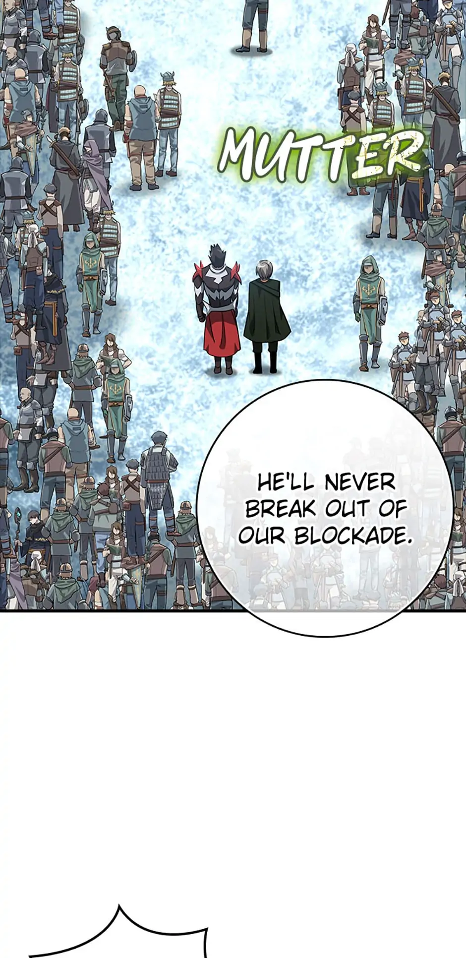 The Maxed-Out Player chapter 22 page 91