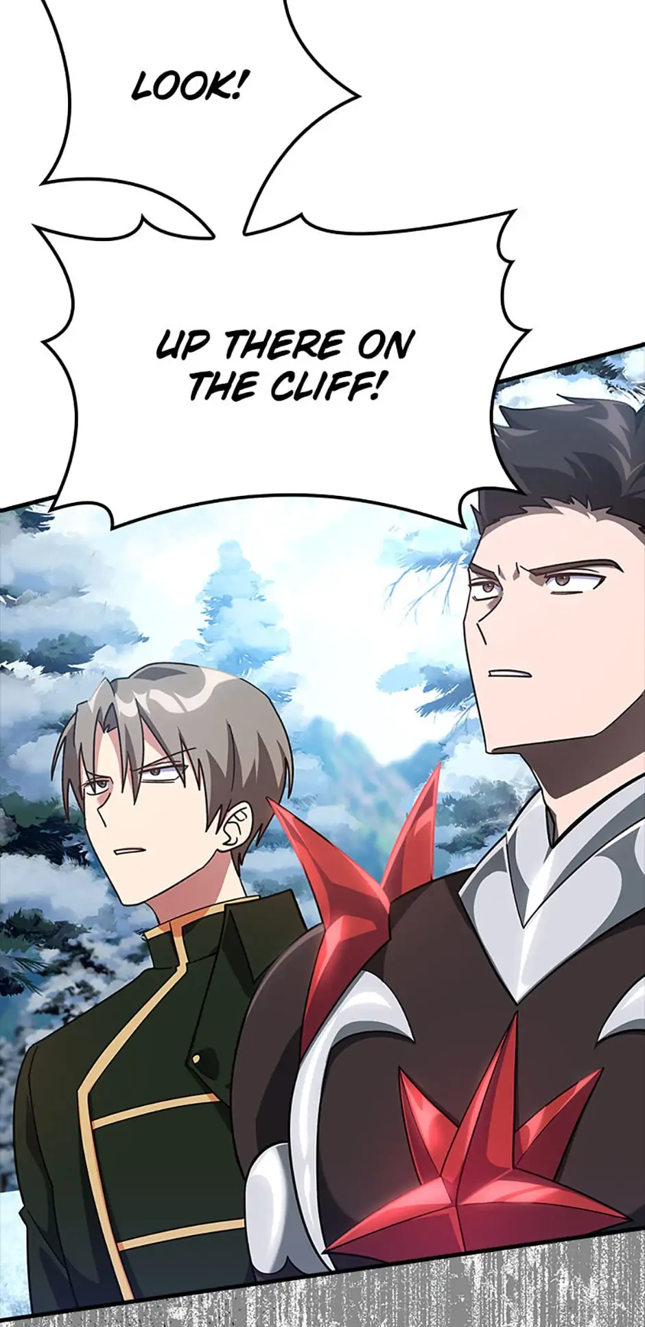 The Maxed-Out Player chapter 22 page 92