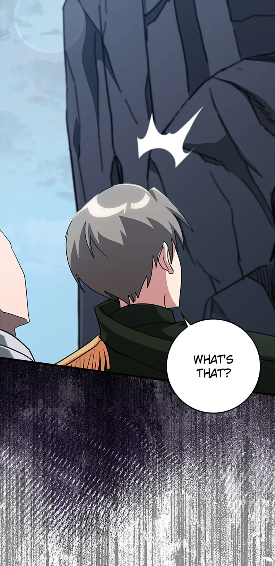 The Maxed-Out Player chapter 22 page 94