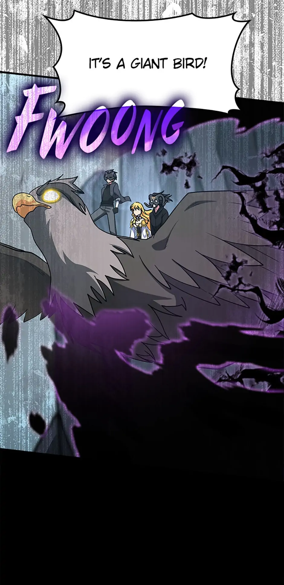 The Maxed-Out Player chapter 22 page 95