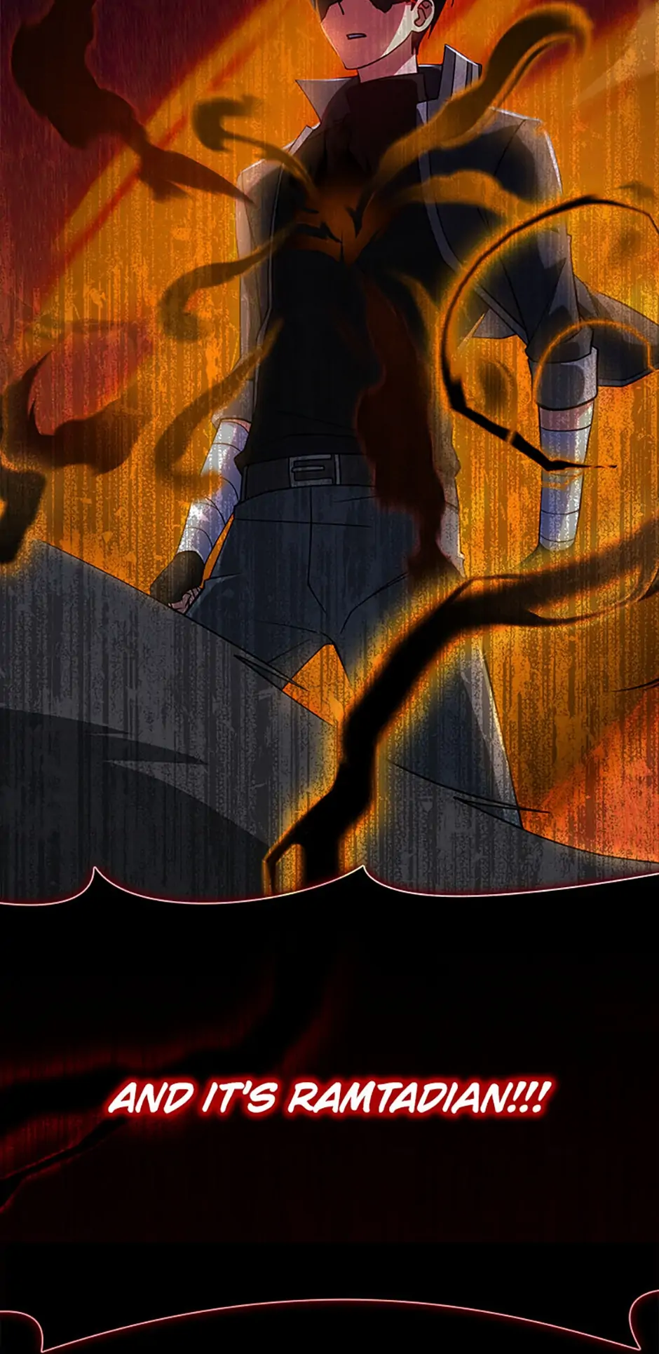 The Maxed-Out Player chapter 22 page 97