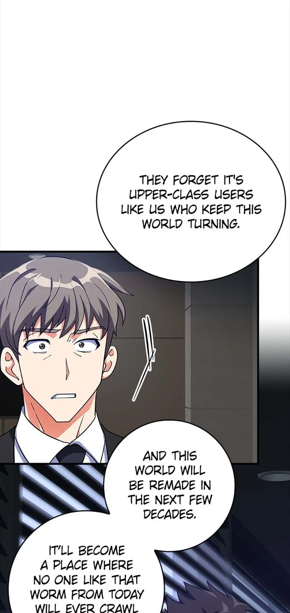 The Maxed-Out Player chapter 23 page 101