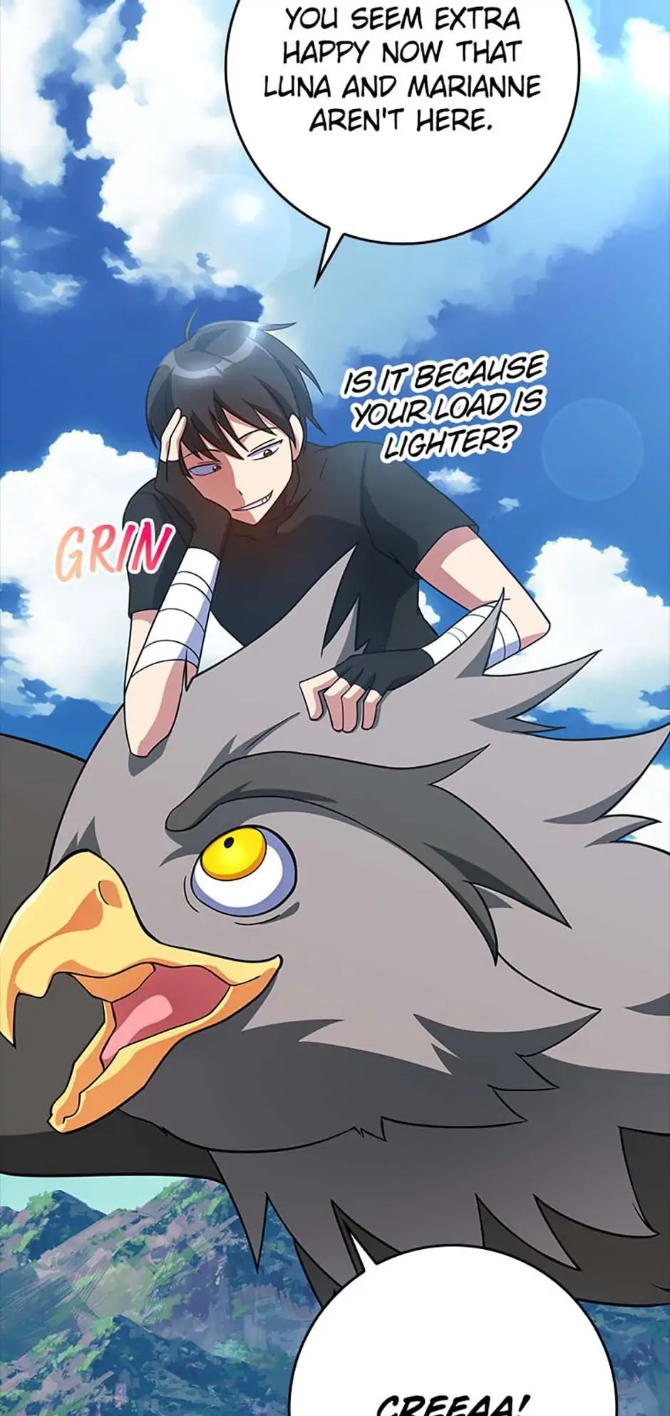 The Maxed-Out Player chapter 23 page 107