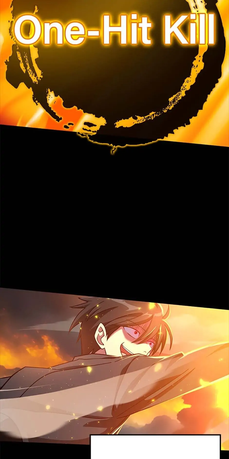 The Maxed-Out Player chapter 23 page 112