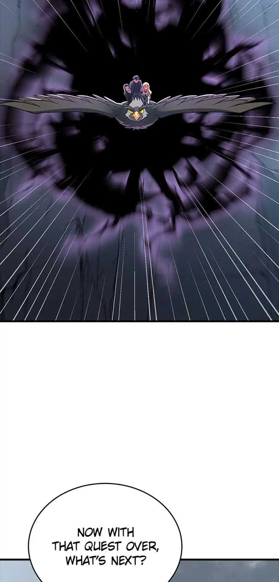 The Maxed-Out Player chapter 23 page 13