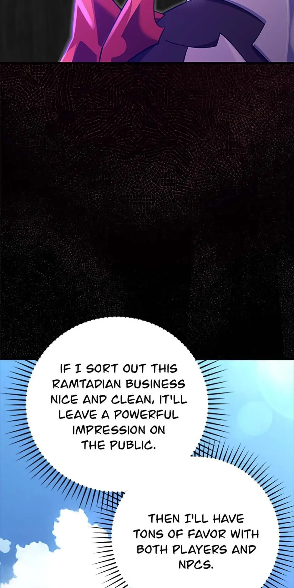 The Maxed-Out Player chapter 23 page 26