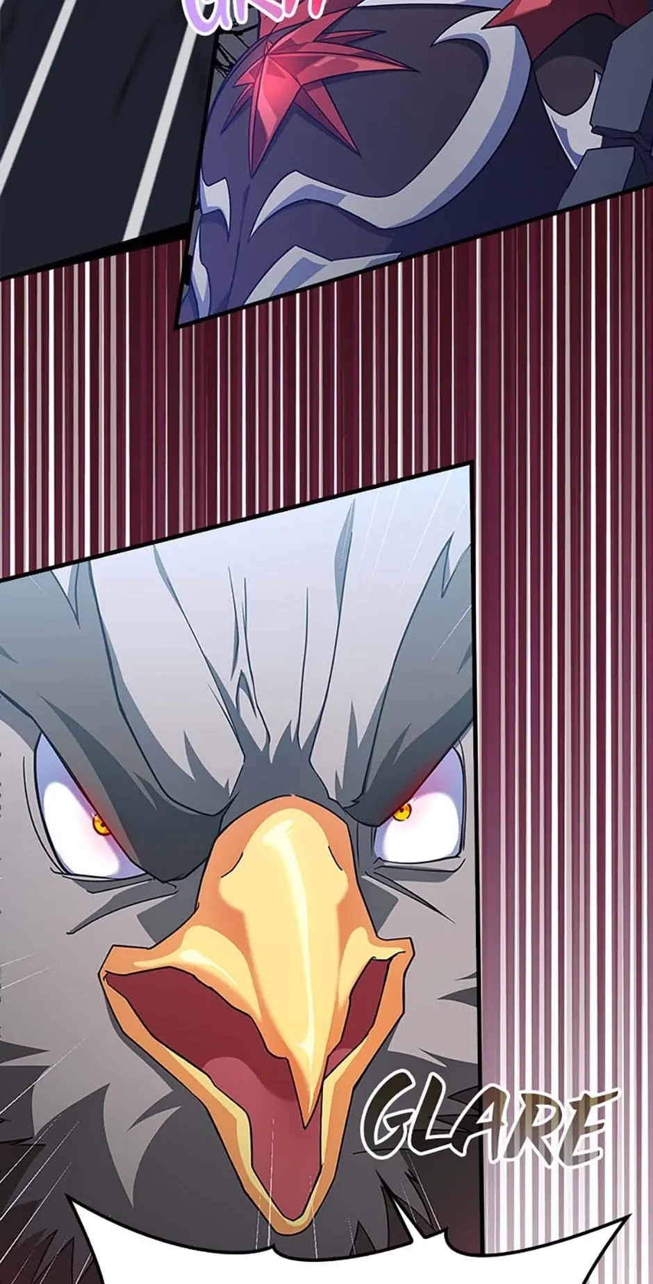 The Maxed-Out Player chapter 23 page 36